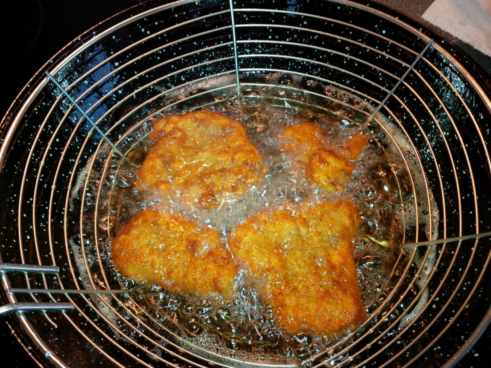 Wiener Schnitzel